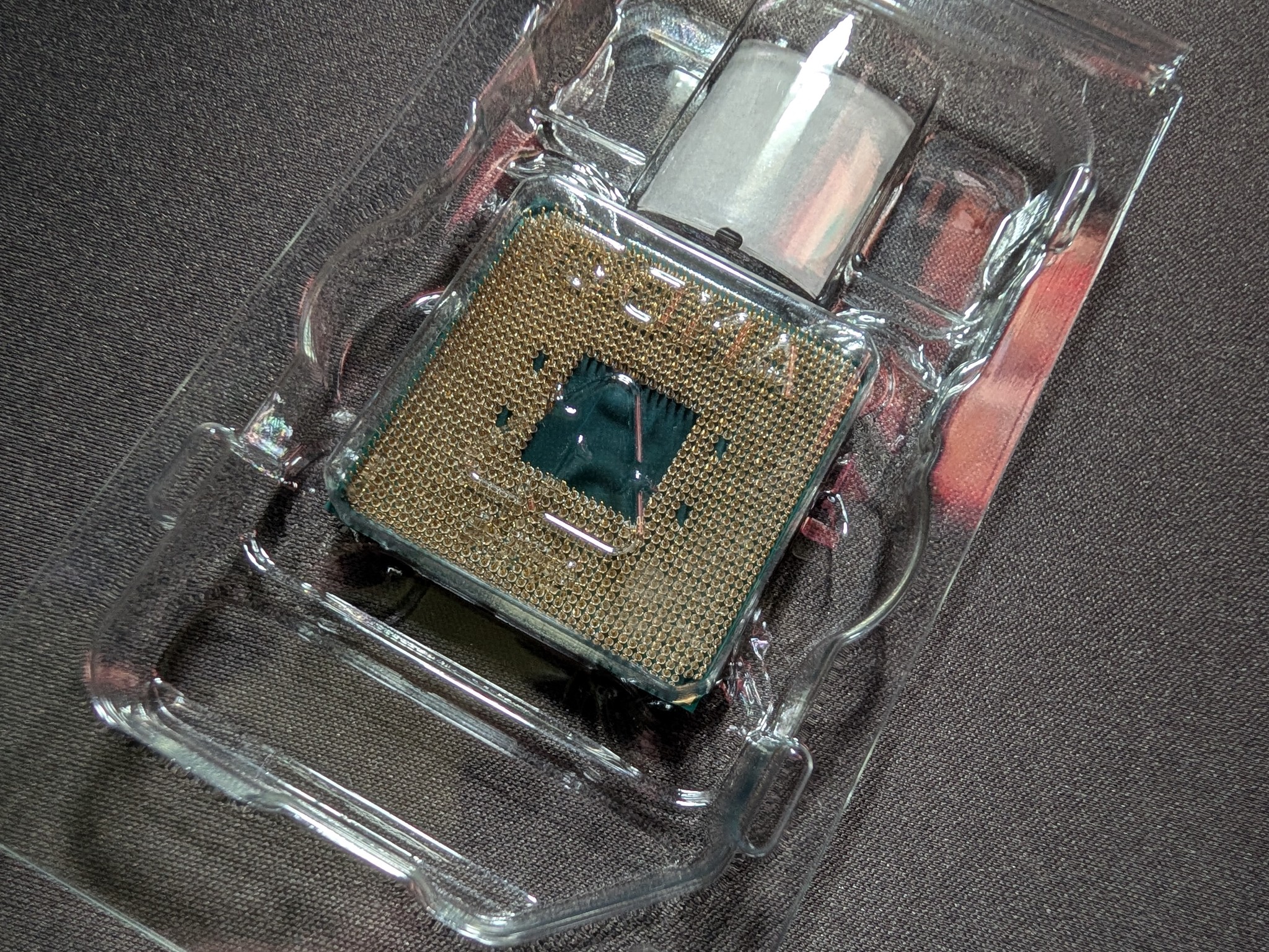 AMD Ryzen 7 5800X3D