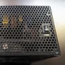 Super Flower Leadex III Gold 850W 80+ Gold Fully Modular ATX PSU