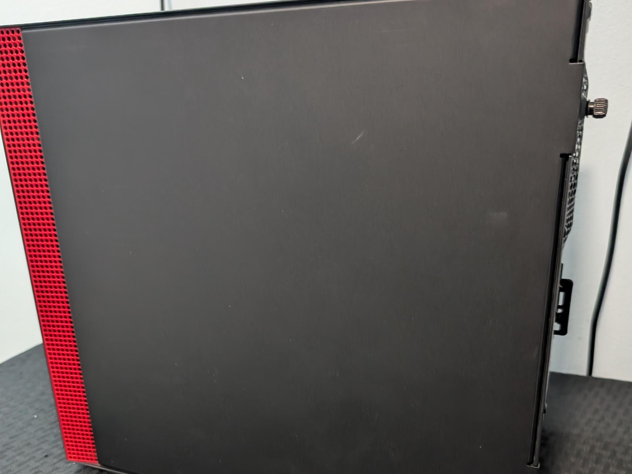 NZXT H210i ITX Case with Fans and Fan Hub