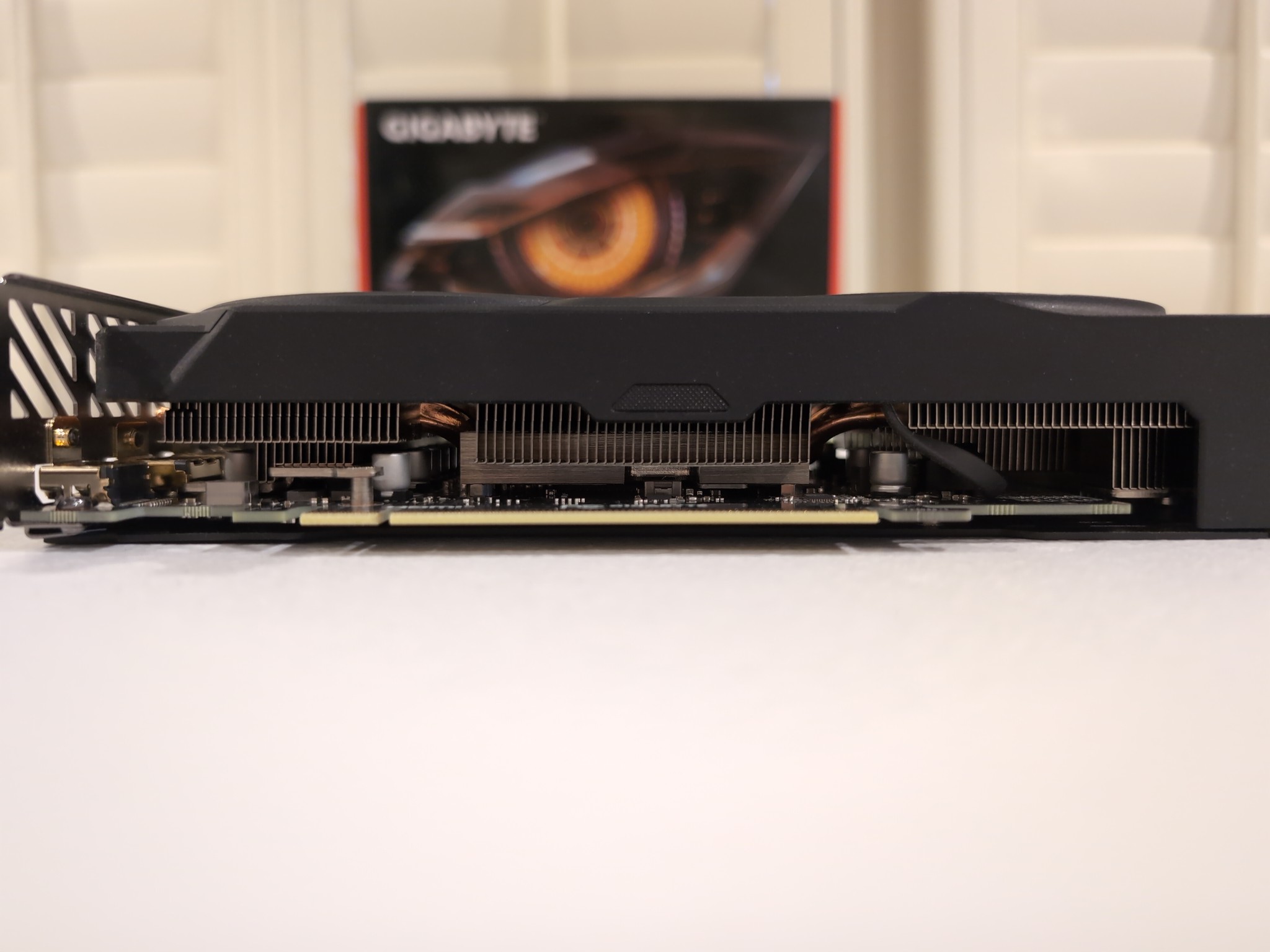 Gigabyte WINDFORCE OC GeForce RTX 4060 Ti 16G