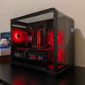 🔥 4K Gaming Beast | RTX 5070Ti | Ryzen 9 7900X | 2TB SSD | 32GB RAM | WiFi 6 & Bluetooth 🔥