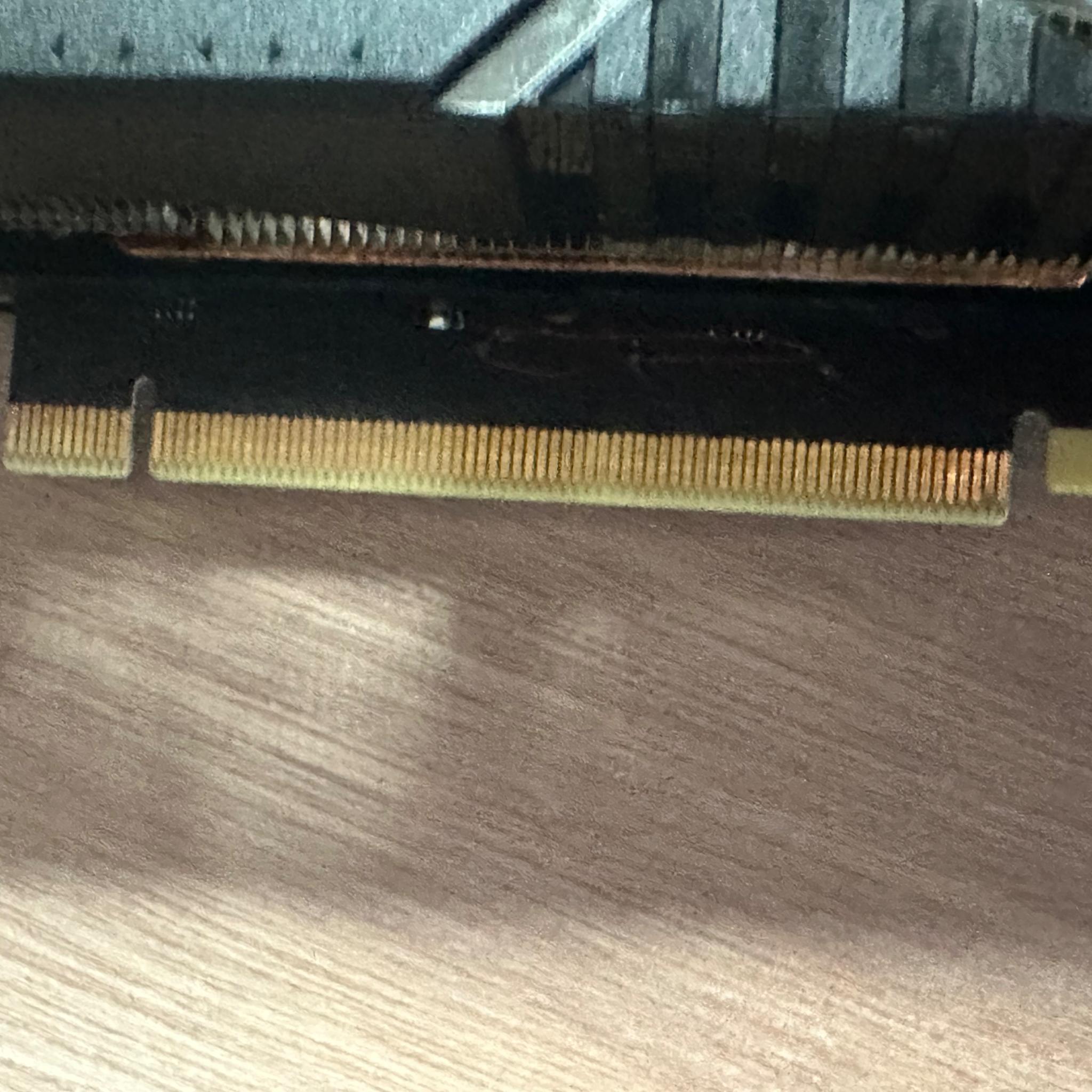 GeForce RTX 3090 24GB OEM GPU HP