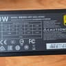 Cooler Master MWE 650 Gold Full Modular 650W 80+ Gold ATX Power Supply