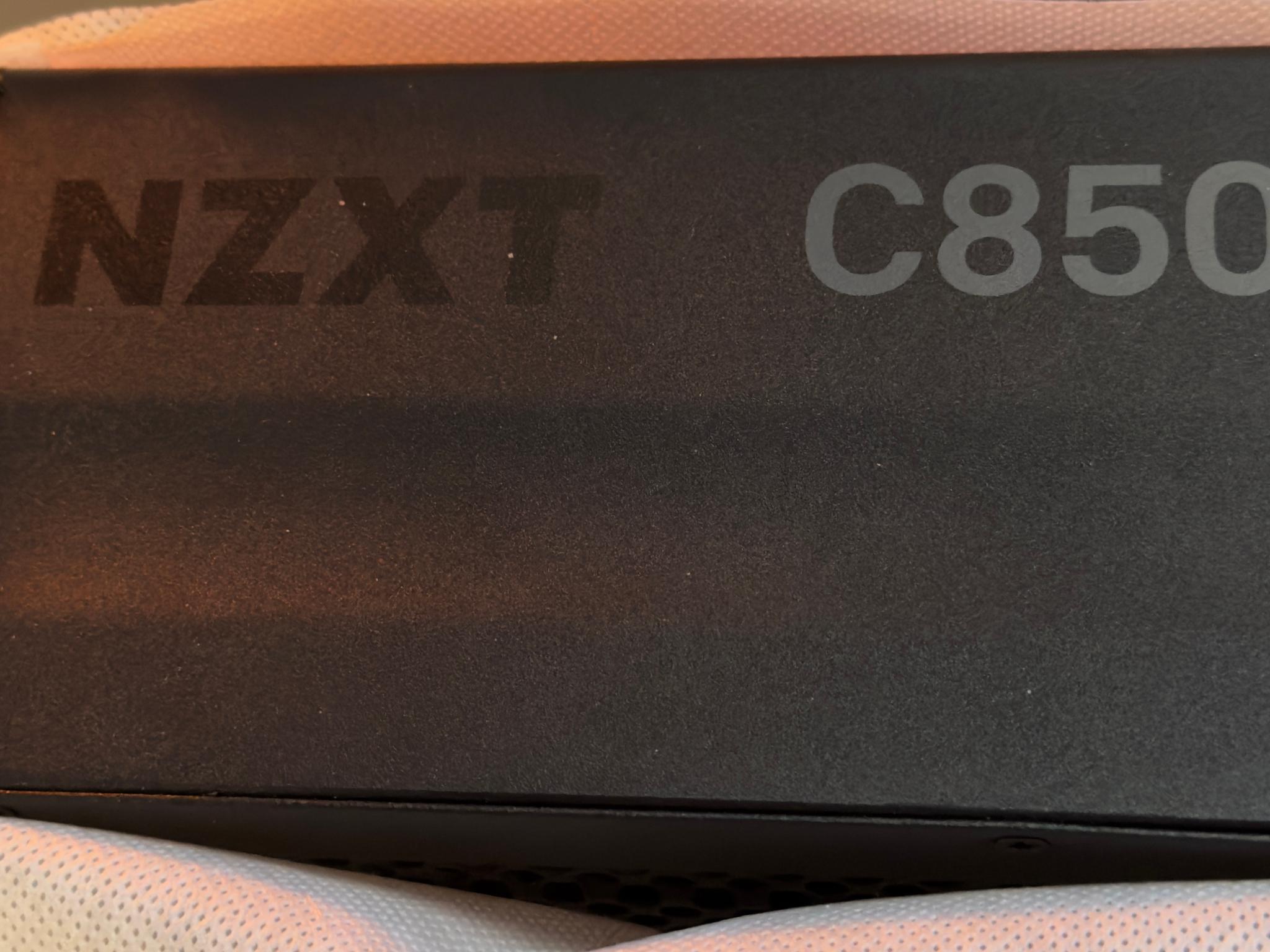 NZXT C850 (2022) - Image 2