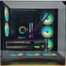 Gaming PC i9-14900KF 32GB RAM 2TB SSD RTX 5080 16GB Windows 11 Computer