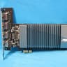 ASUS GeForce GT 710 2GB GDDR5 4x HDMI Fanless PCIe 3.0 x1 Desktop GPU - 4219873007