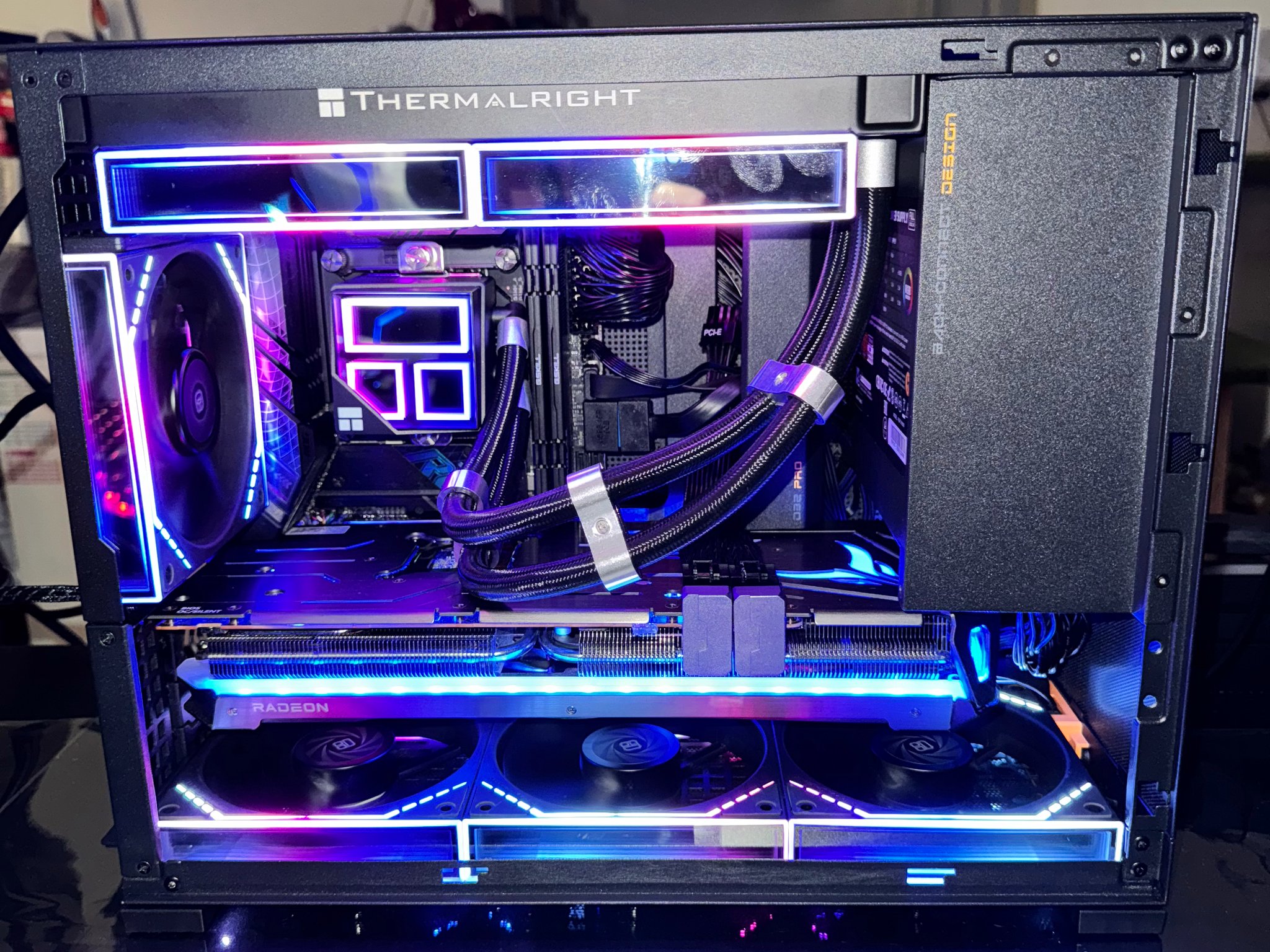 🚀💻 Power Meets Speed — Get the Ultimate Gaming & Workstation Beast Today! ⚡🎮✨