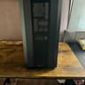 Pc Case Black just trying to get rid of it