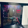Custom Gaming PC Build