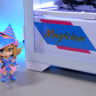 Mana | i5 11400, GTX 1070 ti and NENDOROID 
