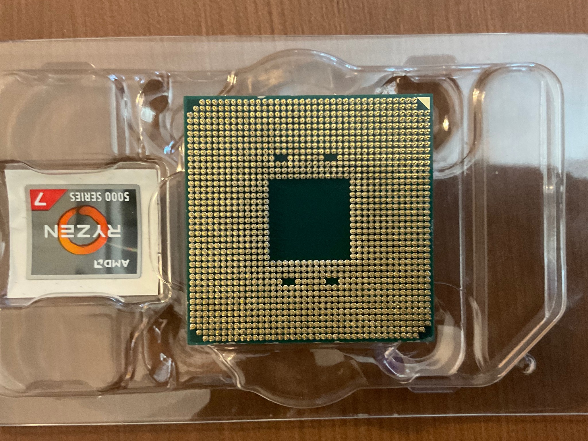 On Sale! Ryzen 7 5800x, ASUS ROG Strix B550-F, and Corsair Vengeance Pro 32GB DDR4 Ram