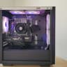 ****BIG SALE****   AMD Midrange Gaming/Streaming RGB PC