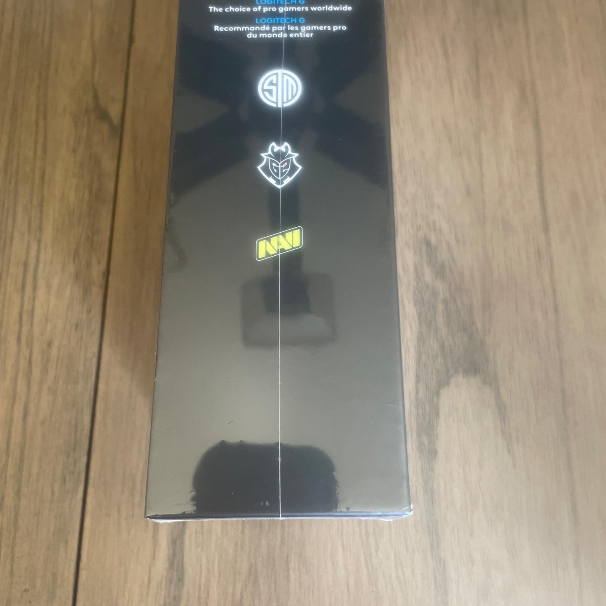 Logitech G PRO X Superlight 2
