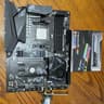 Bundle GIGABYTE X570 GAMING X, AMD Ryzen 9 3950X CPU, 32GB G.Skill Trident RGB DDR4 RAM, Wi-Fi Card
