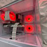 🎅🎅 White Elite Build – Ryzen 7 2700X + RTX 2070 Super 8GB | 1080p/1440p High FPS Ready