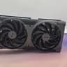 MSI VENTUS 2X OC BLACK GeForce RTX 5060 Ti 16GB