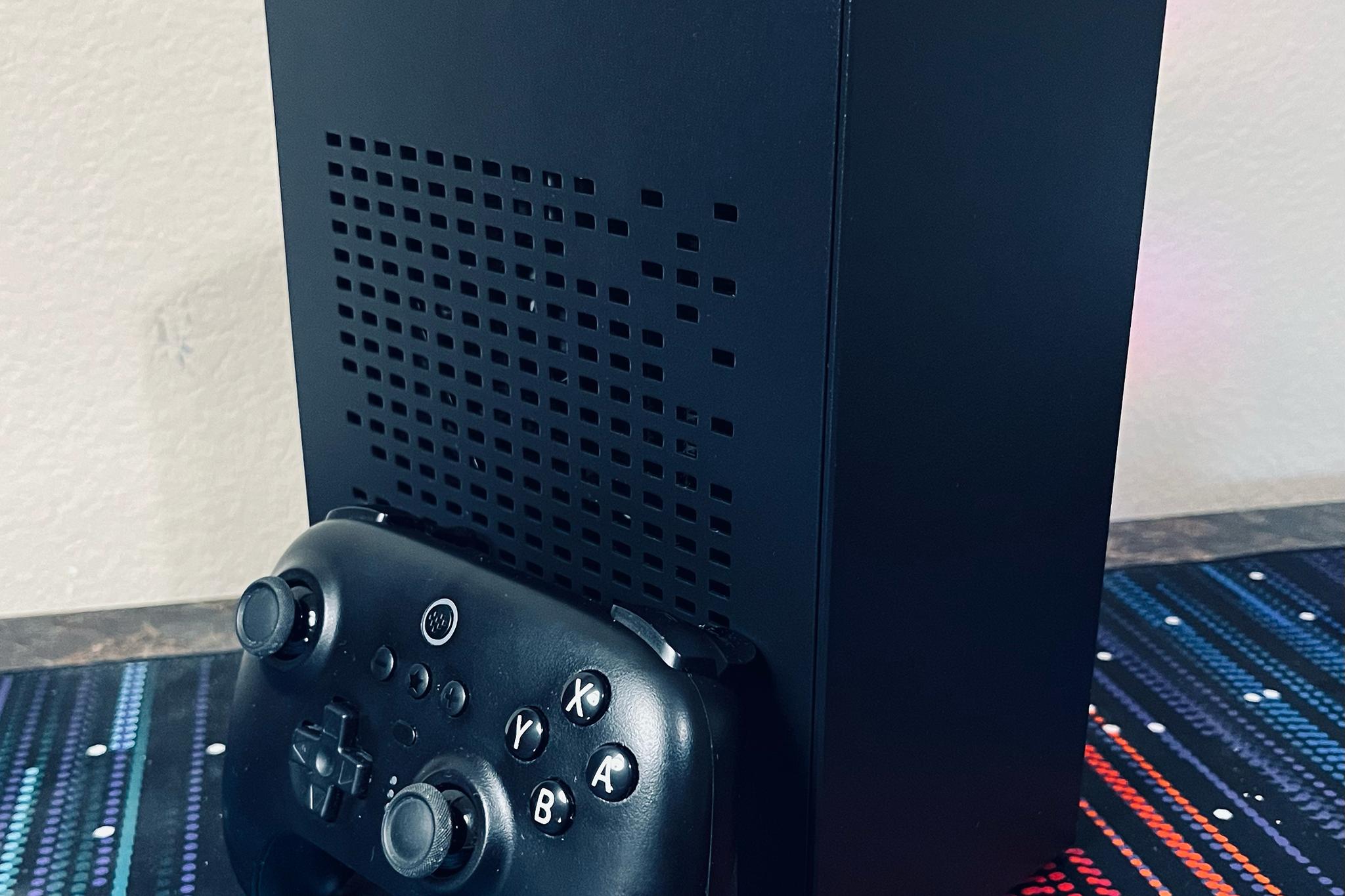 MiniBuilds Organization