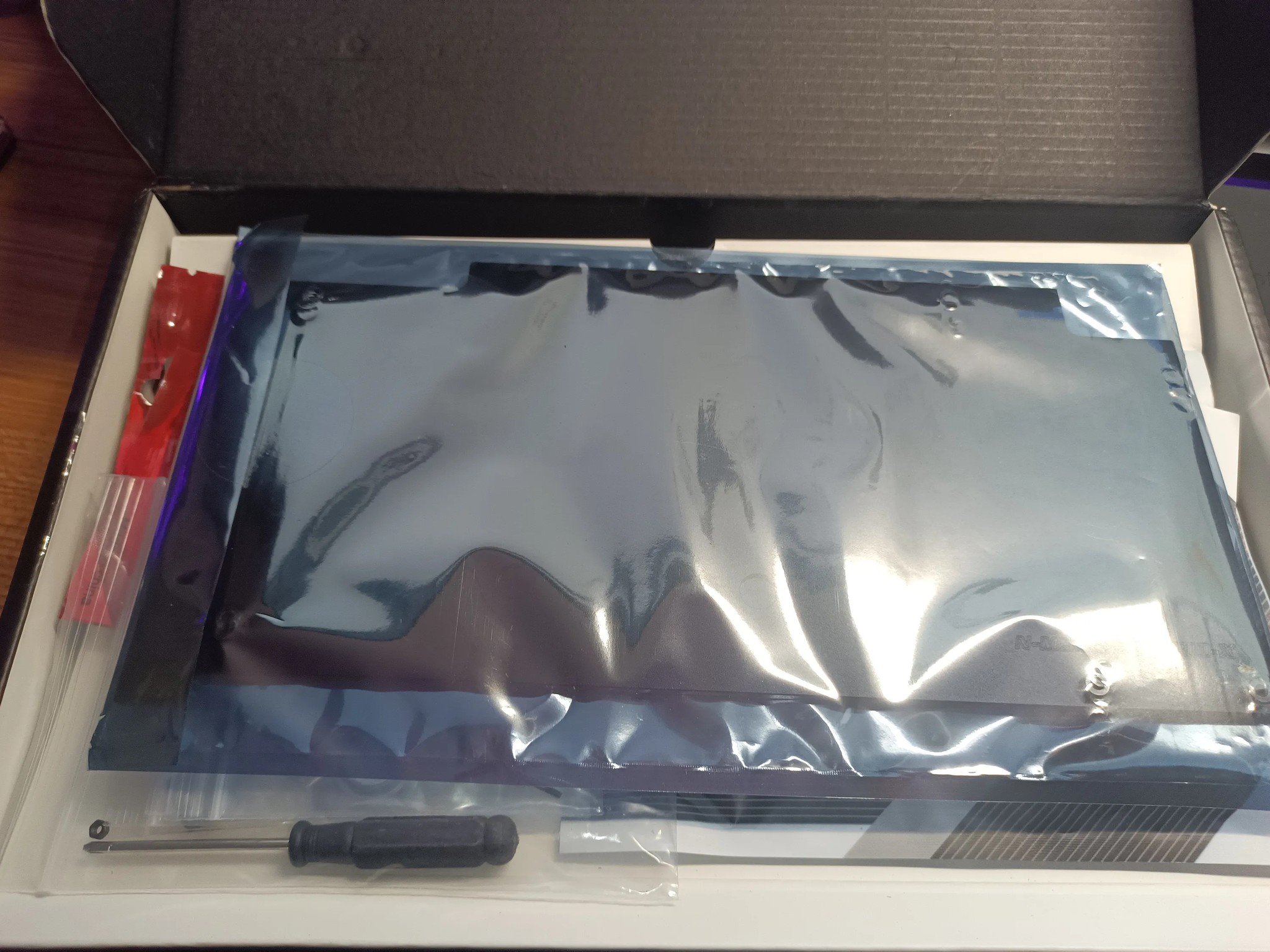 BNIB Bykski  Waterblock, for MSI GeForce RTX 3090 Ti Suprim X 24G & MSI RTX 3090Ti Gaming X Trio 24G