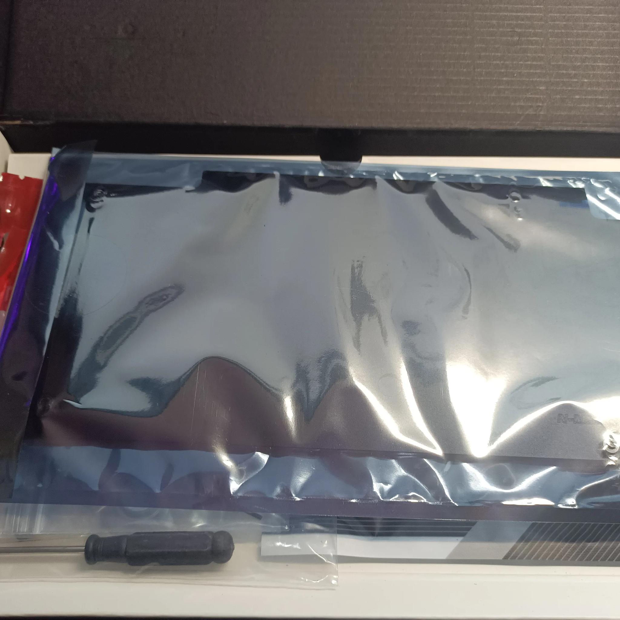 BNIB Bykski  Waterblock, for MSI GeForce RTX 3090 Ti Suprim X 24G & MSI RTX 3090Ti Gaming X Trio 24G