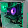 70 FPS Fortnite | 180 Day Warranty | i5-4570, 16GB RAM, Nvidia 4GB GPU, 480GB SSD, Win10 or Linux