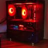 GTX 1070 | Core i7 7700k | 16GB DDR4 | 1.13TB | Windows 11 | Office 2024 | WiFi + BT | Gaming PC