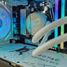 Gaming PC Ryzen 7 7800X3D 32GB RAM 2TB SSD RTX 5070 Ti 16GB Windows 11 Computer