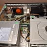 Xeon e3-1240 | FirePro W2100 | 8gb 1600MHz | 240gb ssd