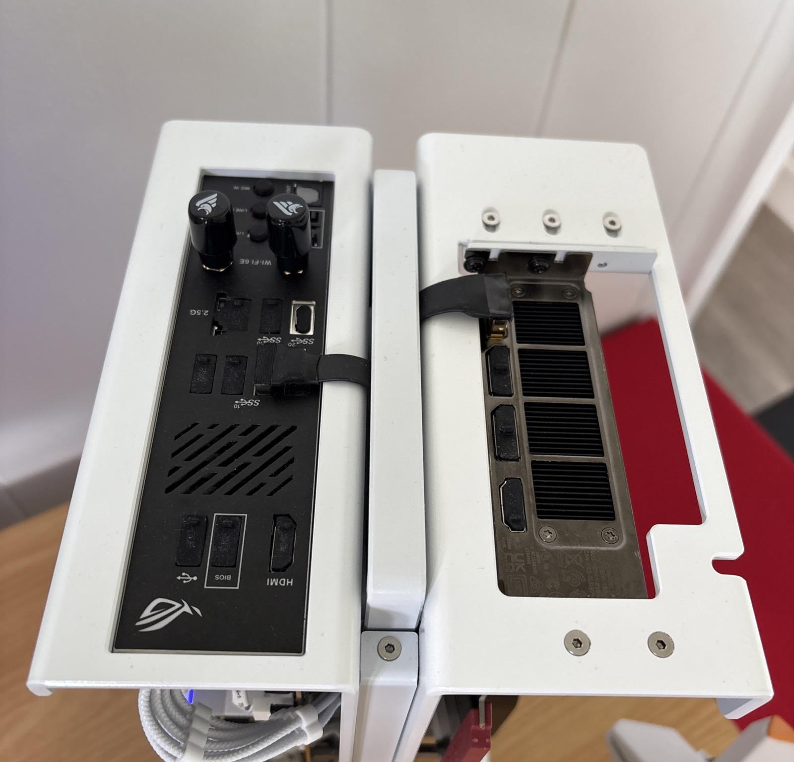 nvidia 4070 super