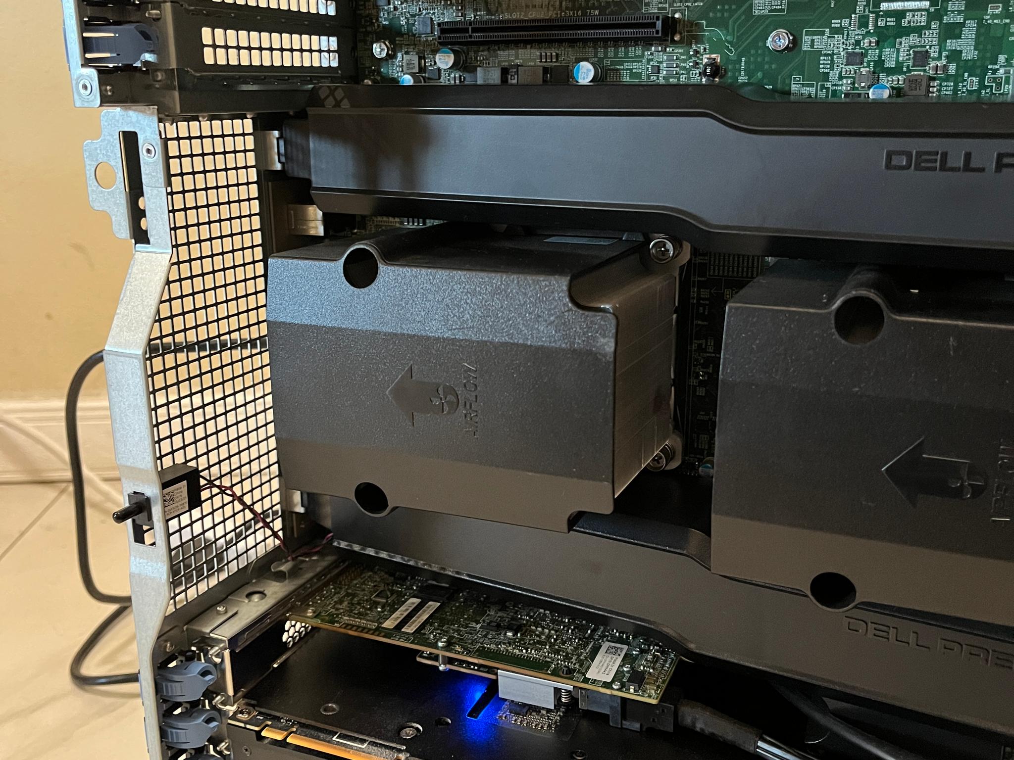 🔥NVIDIA RTX 2080, Intel Xeon 12 Core (Same as i7), 500 GB SSD, 16 GB RAM, Dell T7910 Gaming PC