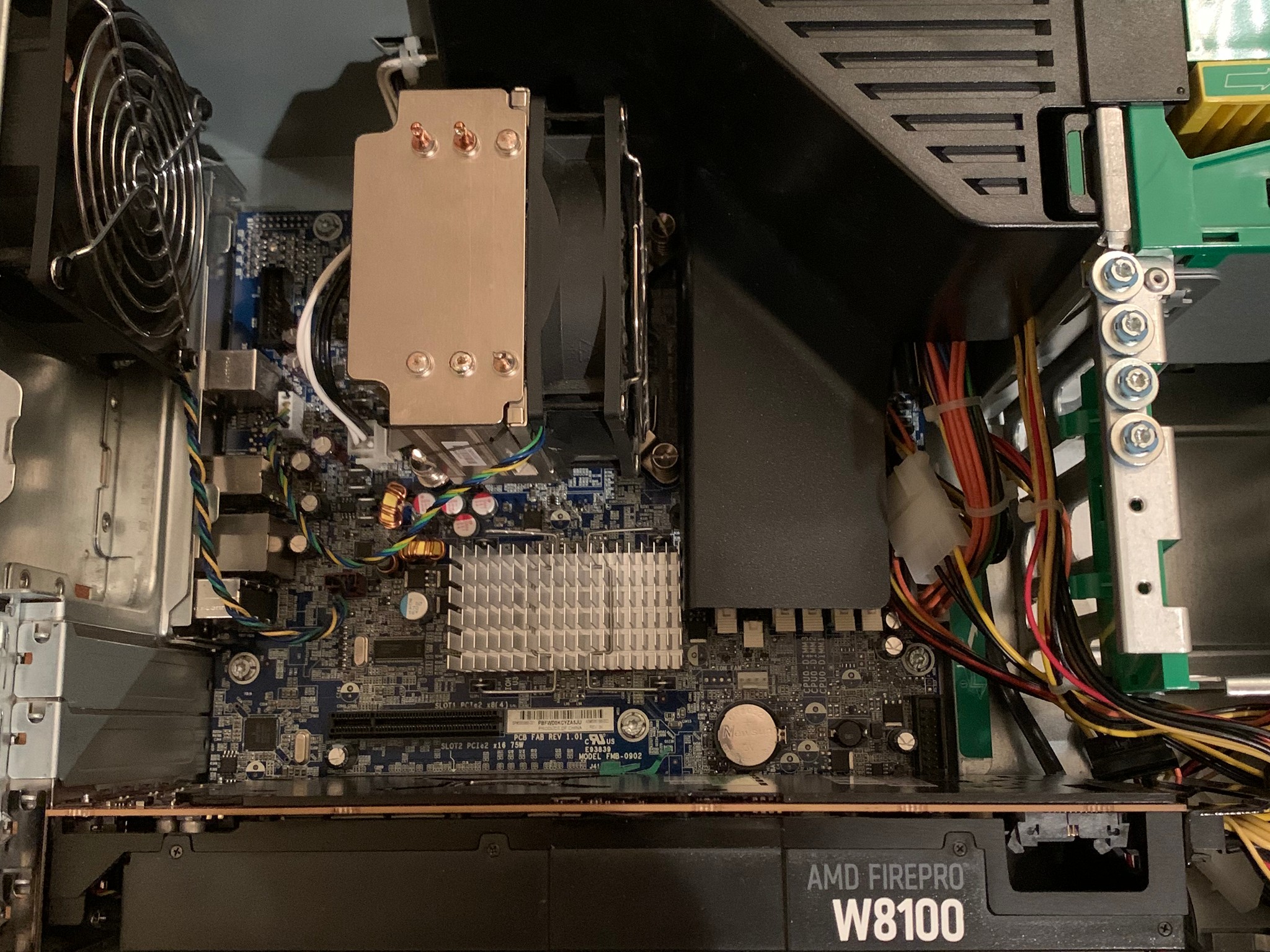 i7 GTX 1050 Ti EQUIVALENT 500 GB SSD 16 GB RAM WINDOWS 10 BUDGET GAMING PC