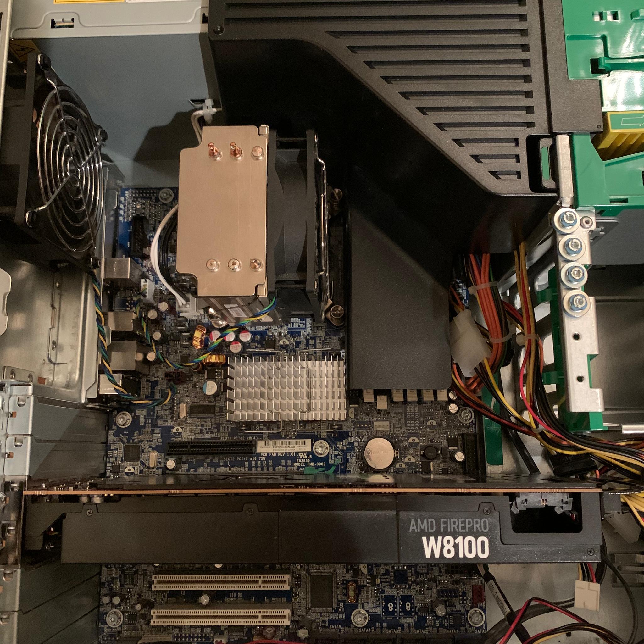 i7 GTX 1050 Ti EQUIVALENT 500 GB SSD 16 GB RAM WINDOWS 10 BUDGET GAMING PC