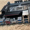 UNTESTED GIGABYTE GA-Z270-HD3 LGA 1151/Socket H4 Intel Motherboard - GAZ270XPSLI