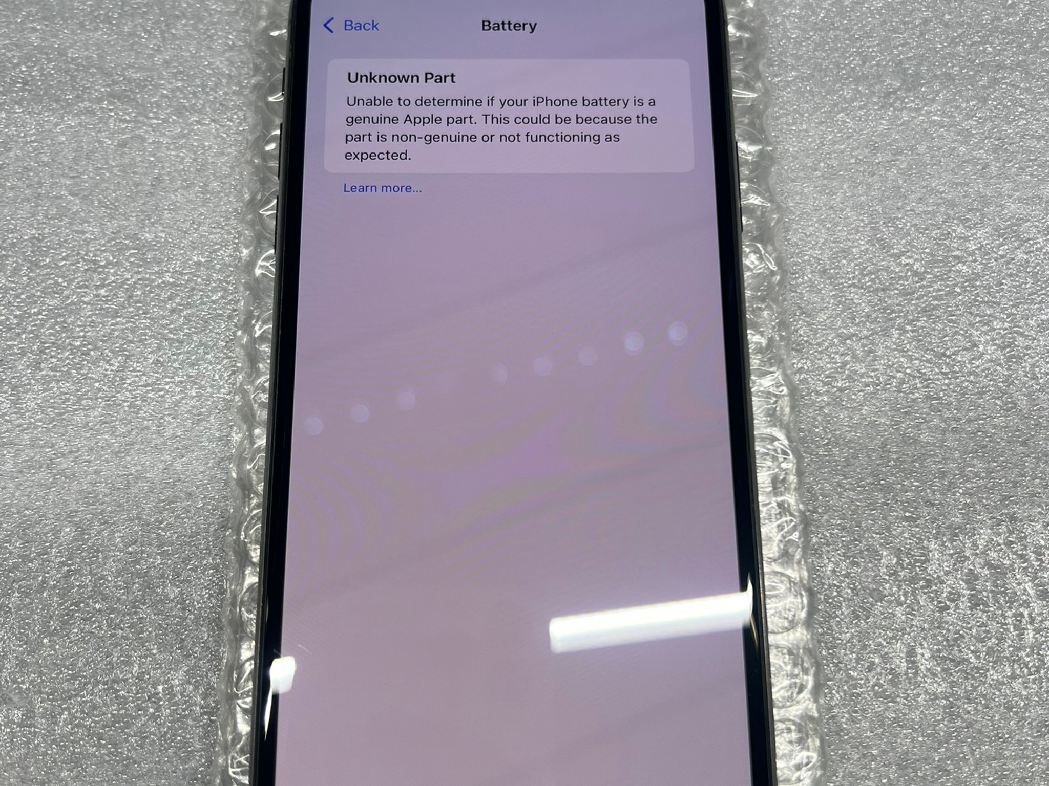 Apple iPhone 11 Pro Max – Unlocked – 512 GB – Space Gray