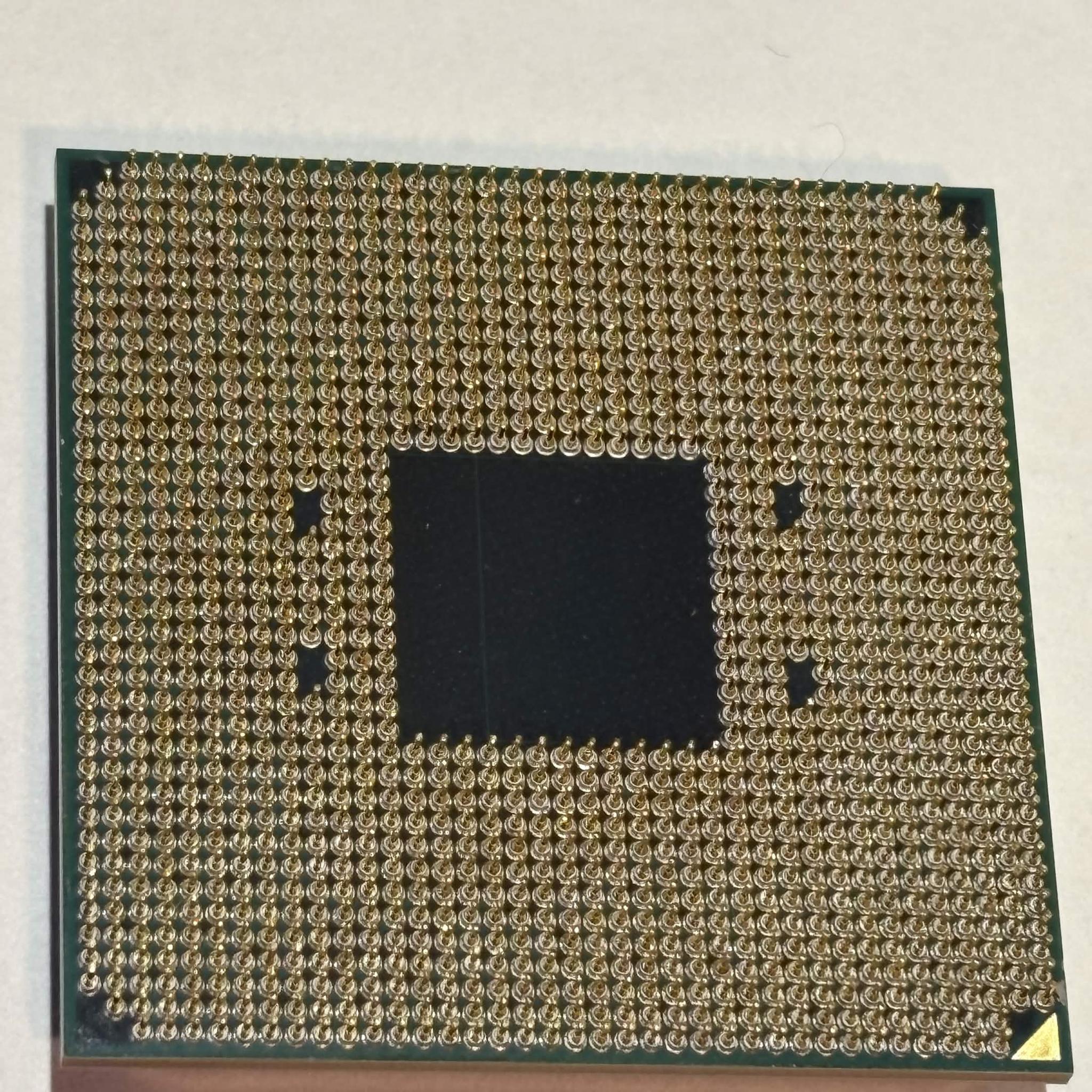 AMD Ryzen 7 5800X
