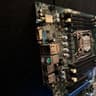Dell Precision Tower 5810 Motherboard With Intel Xeon E5 1630
