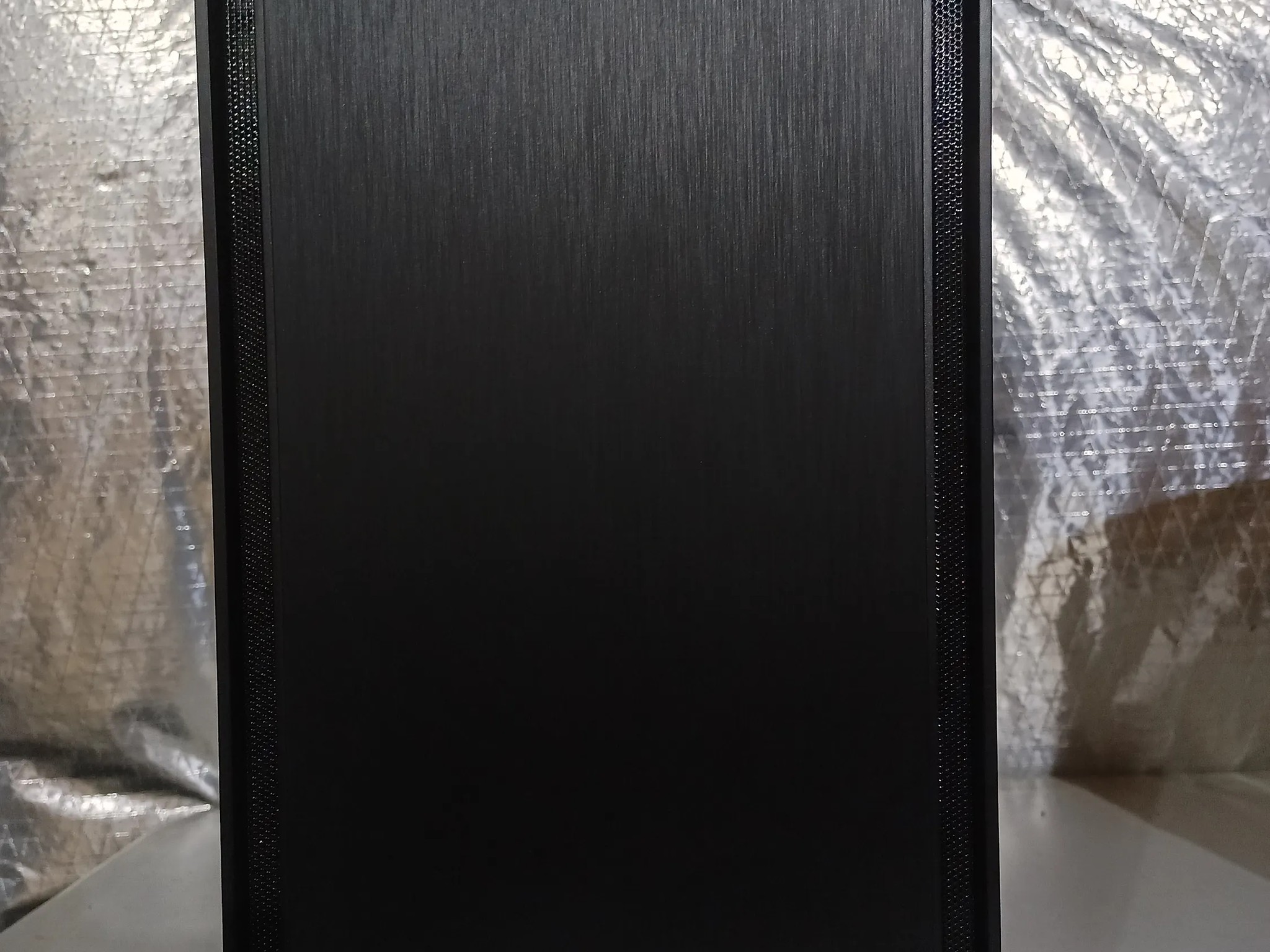 Silent Ryzen 5600G Office PC +