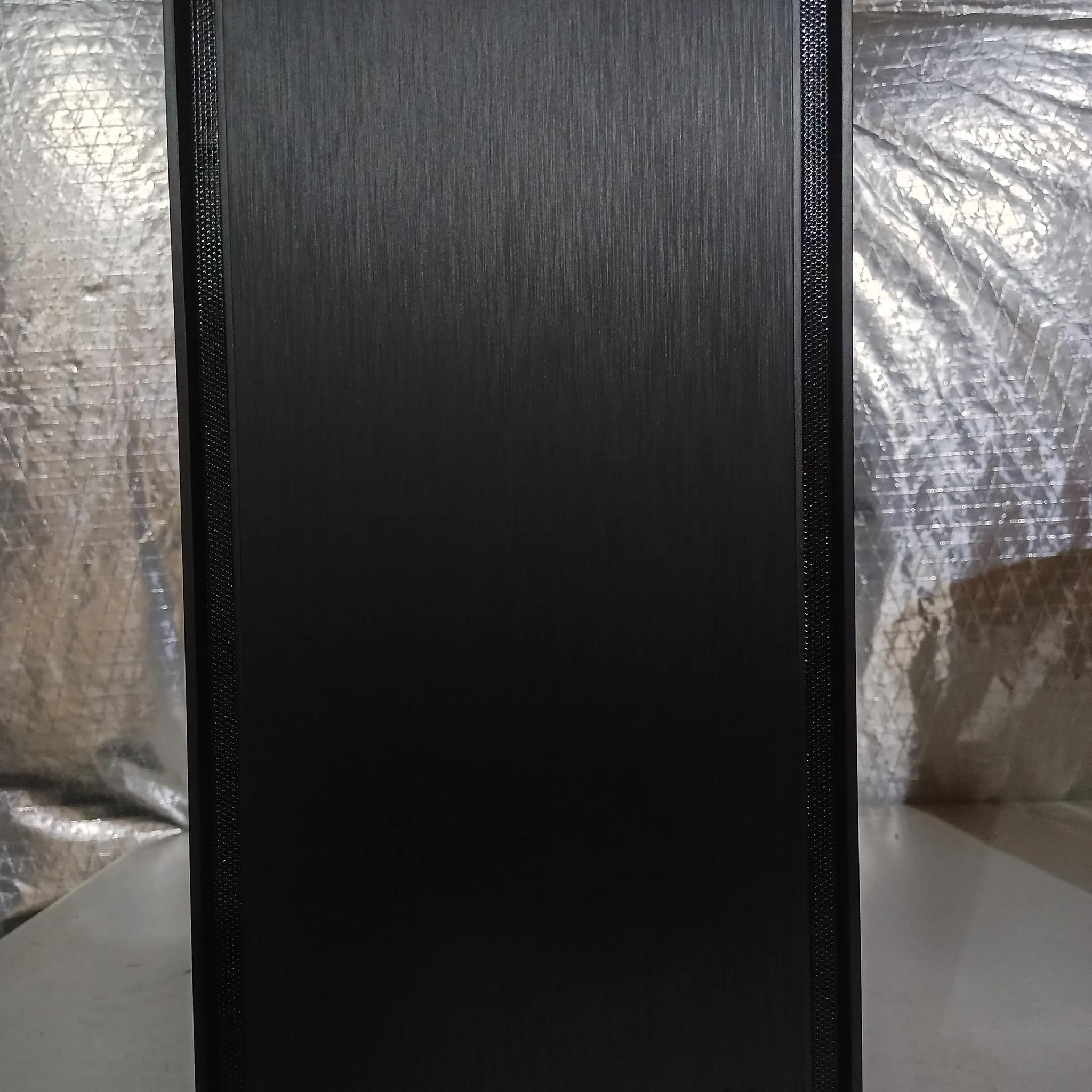 Silent Ryzen 5600G Office PC +