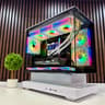RTX 5070| Ryzen 7600X3D | 16GB DDR5 | 1TB M.2 | 850 W Gold PSU | ARGB Fans | Windows 11