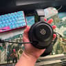 Steal Series Gaming Headset