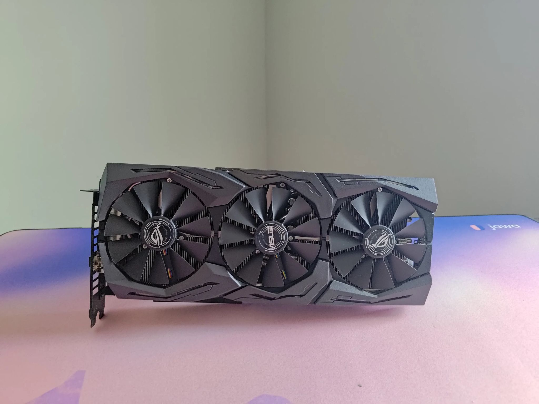 Asus ROG Strix RTX 2060
