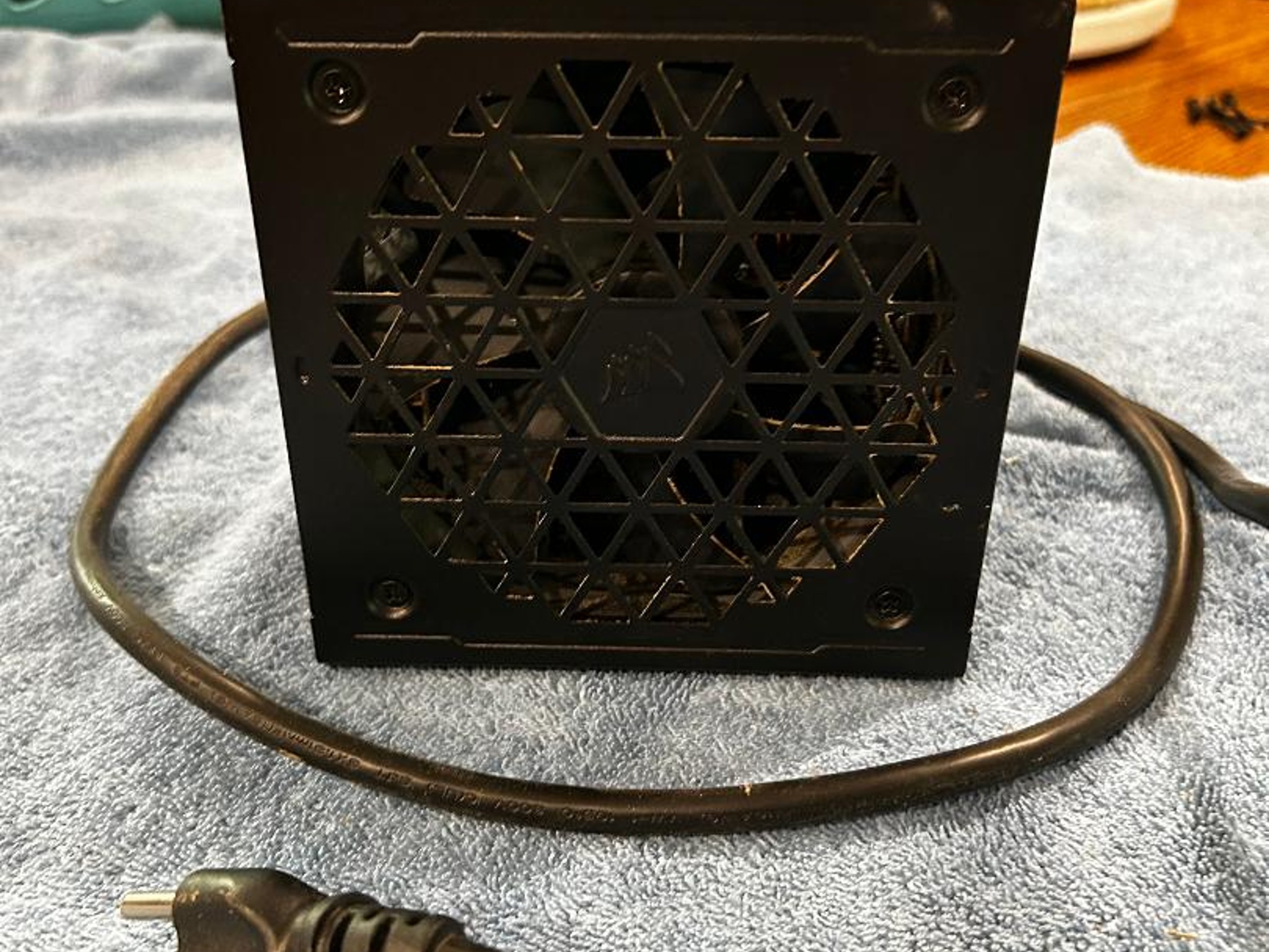 Corsair RM750e (2023)