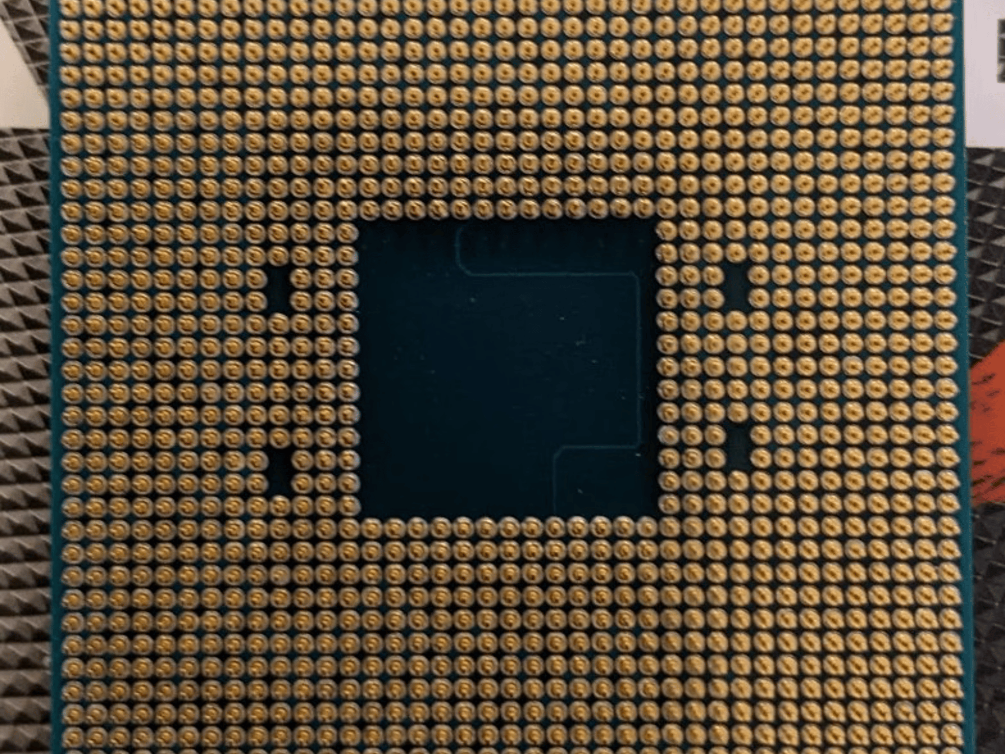 AMD Ryzen 3 2200G CPU