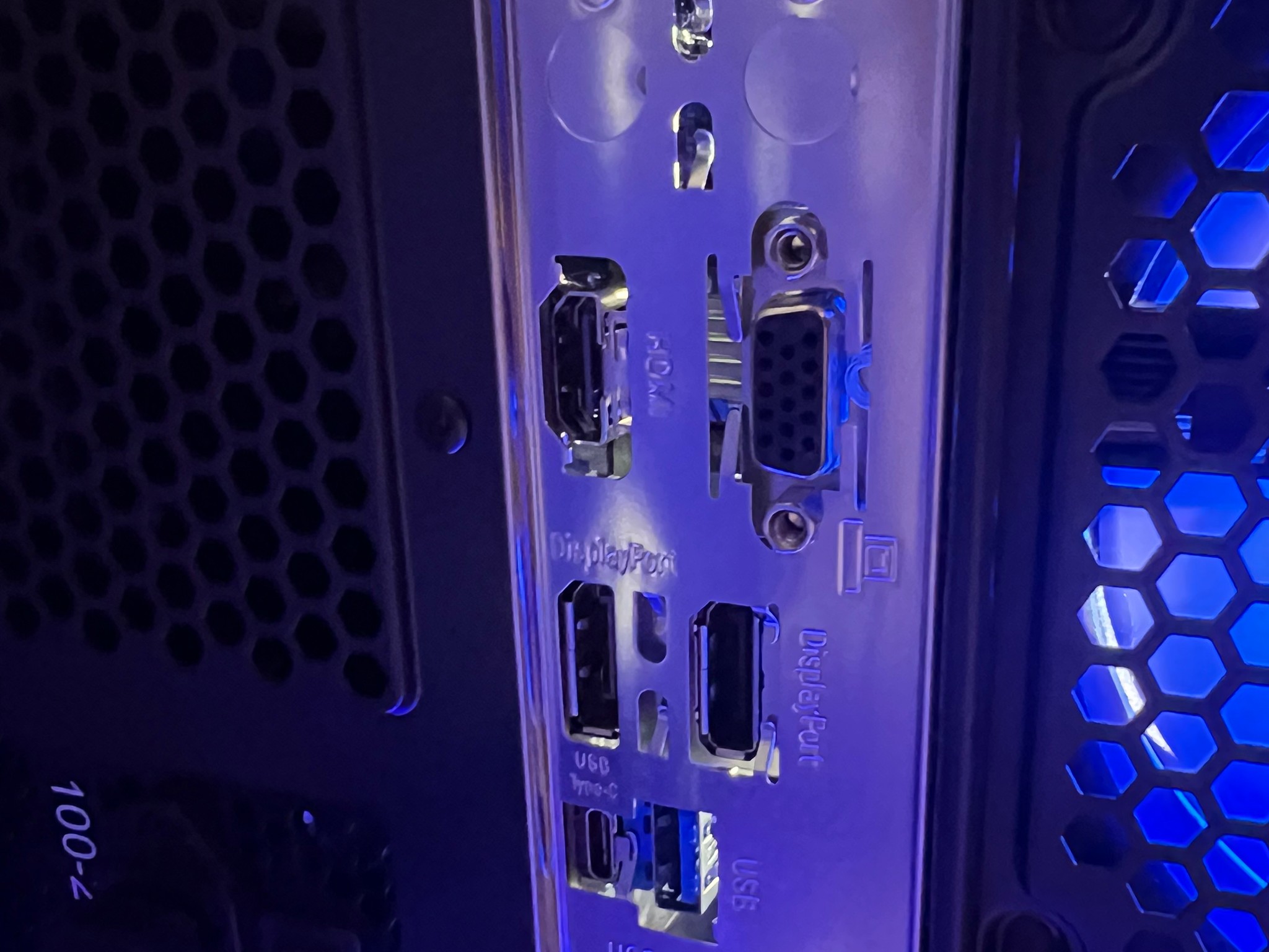 Diablo (V1.5) 12100f/32g ddr4/3060 12g/650watt psu/1tb nvme upgrade path