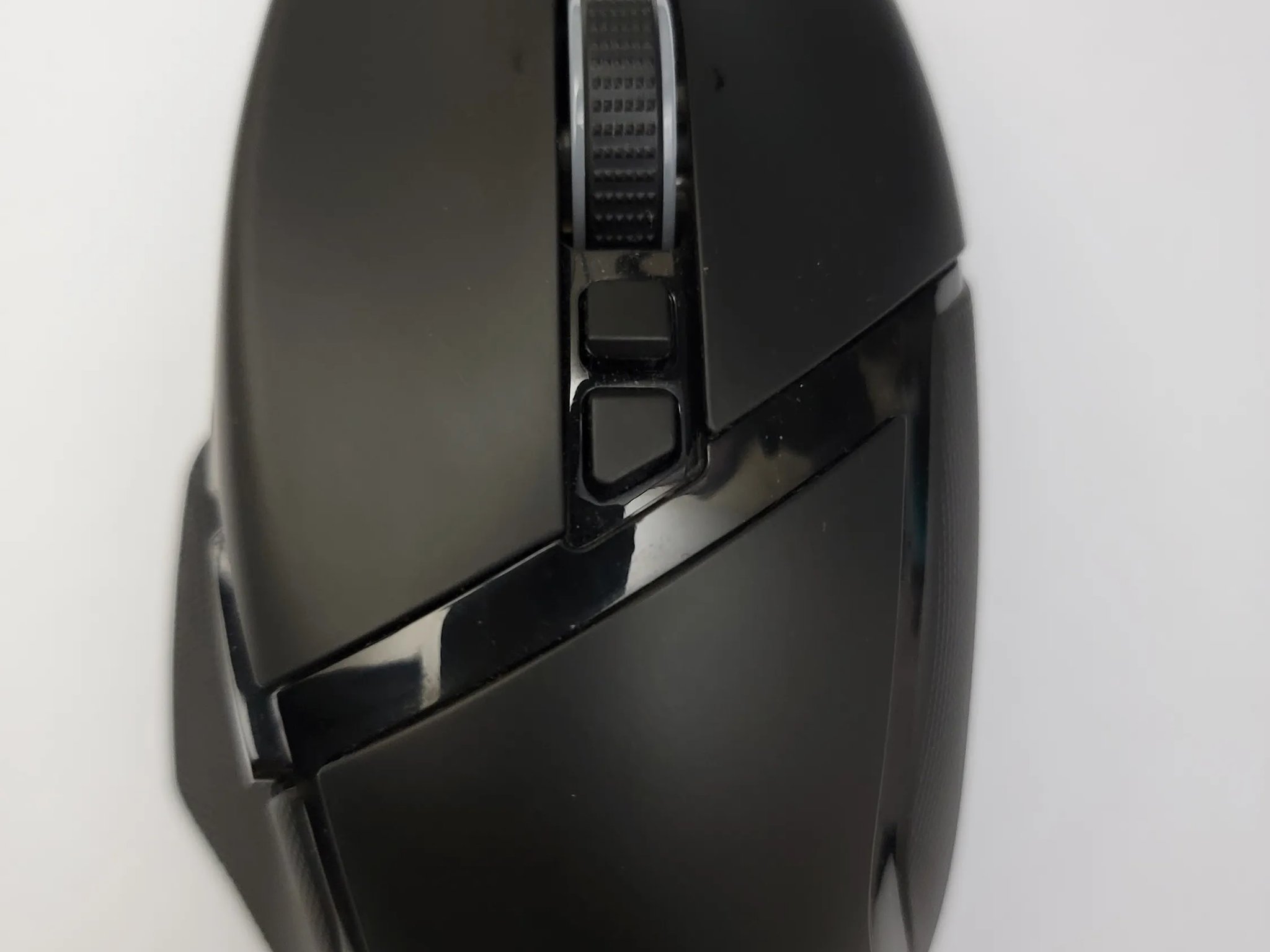 Razer Basilisk Ultimate Mouse (Wireless/Wired with charging dock)