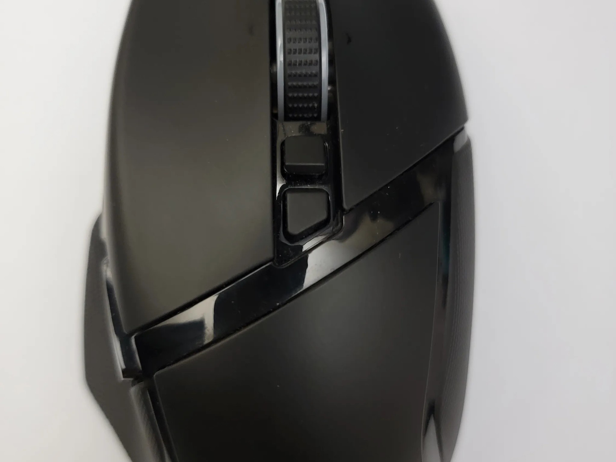 Razer Basilisk Ultimate Mouse (Wireless/Wired with charging dock)