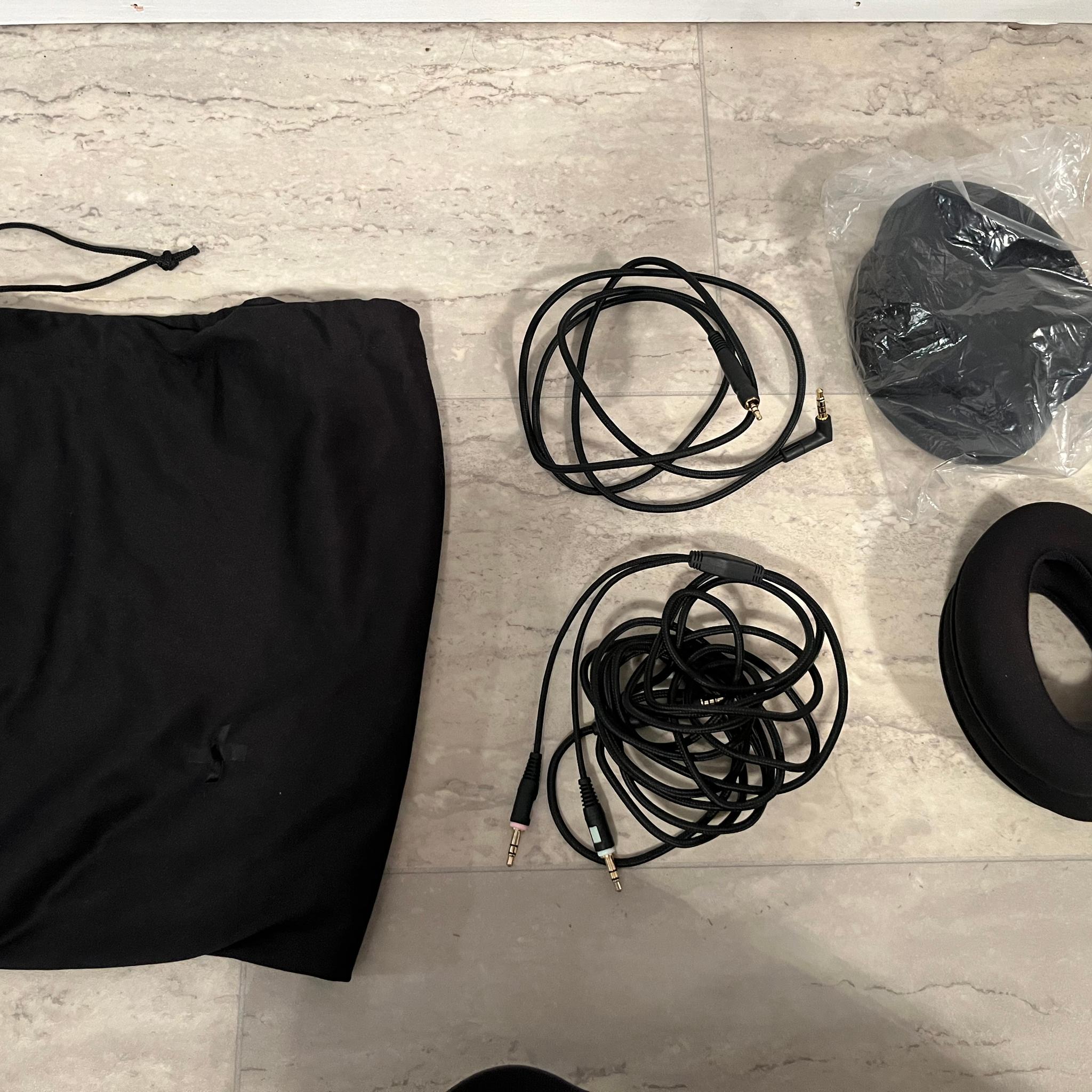 Drop + EPOS PC38X Gaming Headset (Used)