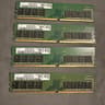 Samsung DDR4 3200mhz 4x16gb sticks