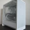 ❄️ Project Snowstorm ❄️ | RTX 5070 Ti | Ryzen 7 7800X3D | 32GB DDR5-7000 | 📶 Wi-Fi& Bluetooth Ready