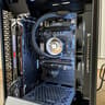 Rx 6950 XT 16GB | Ryzen 7 5800x | 32GB 3200mhz Corsair | 1tb nvme | 850w psu | windows 11 pro