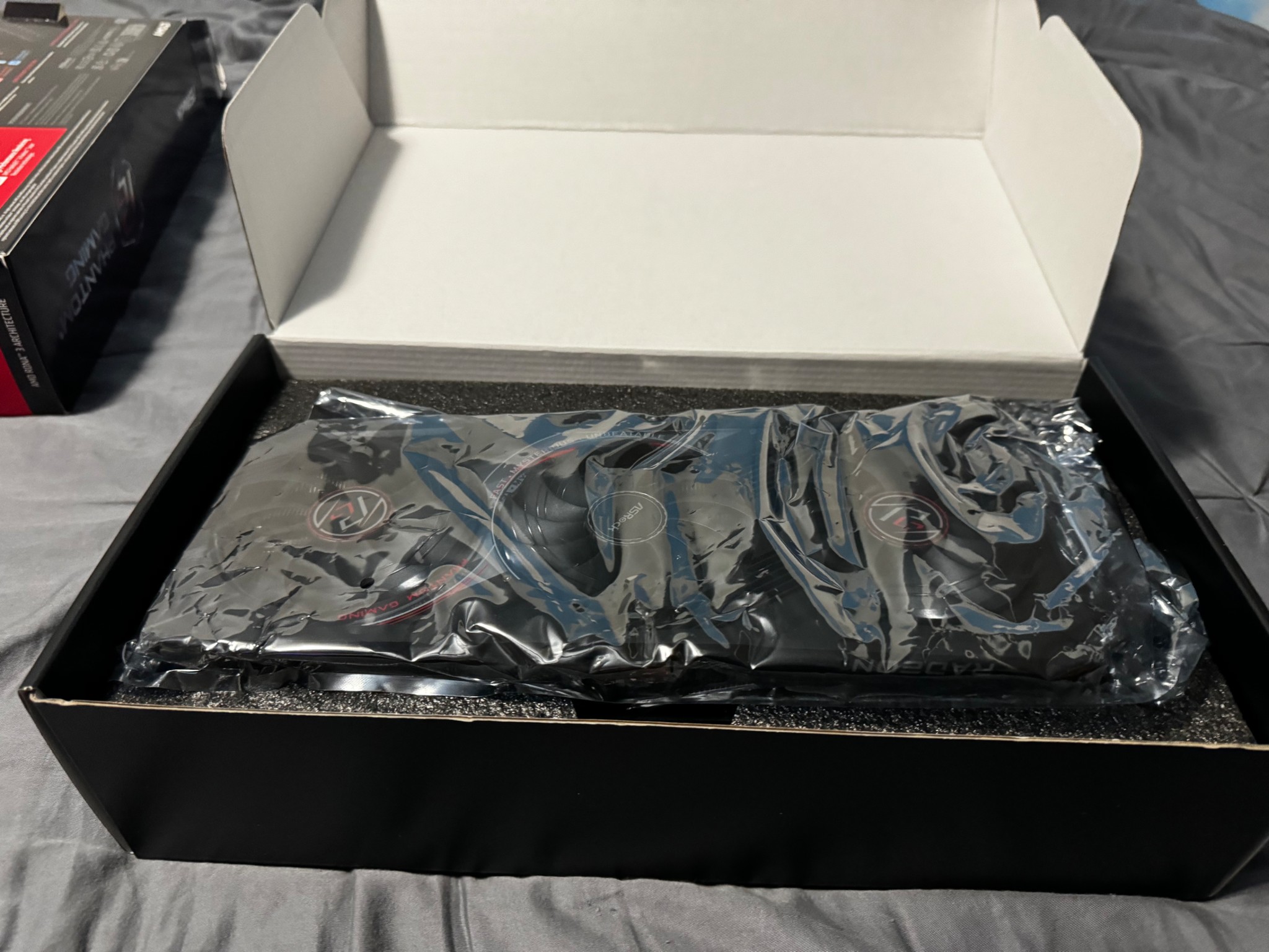 Radeon rx 7900 xtx